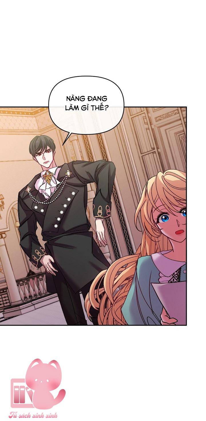 Vị Hôn Thê Của Kẻ Săn Mồi Chapter 39 - Trang 2