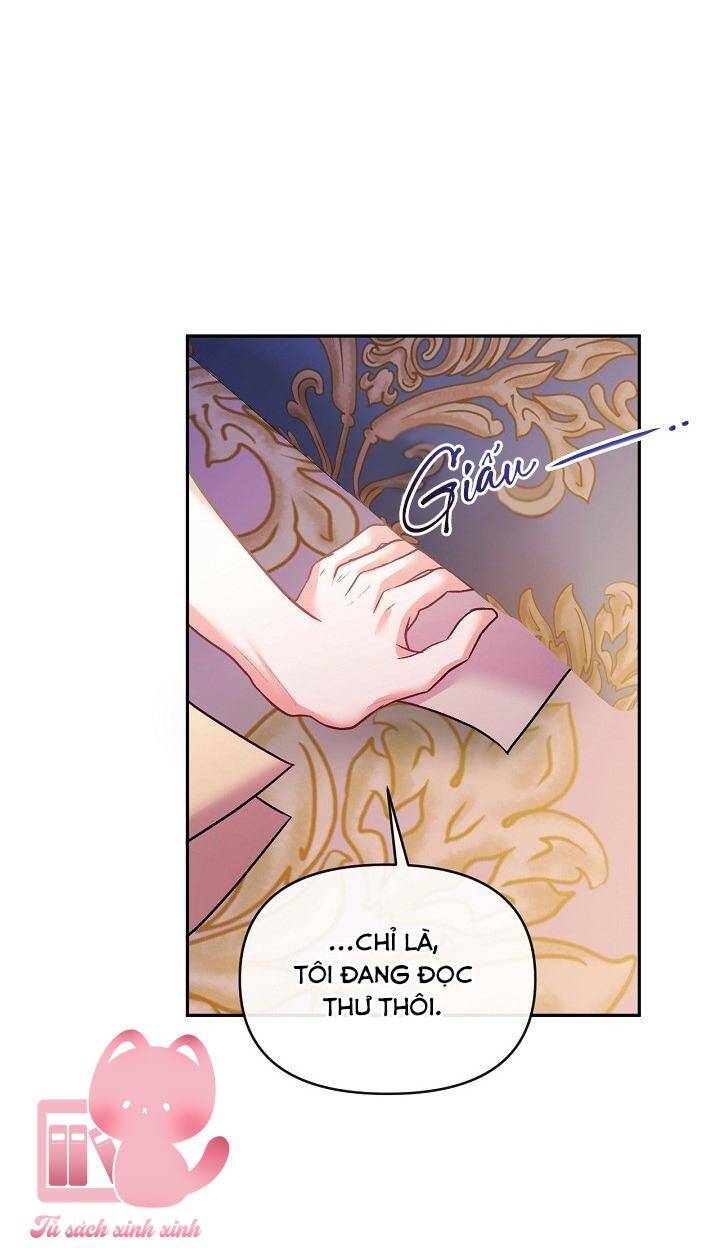 Vị Hôn Thê Của Kẻ Săn Mồi Chapter 39 - Trang 2