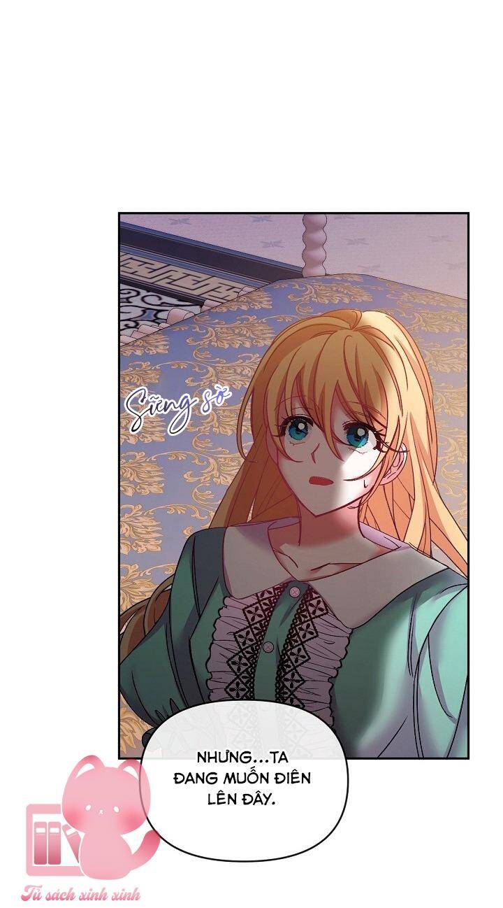 Vị Hôn Thê Của Kẻ Săn Mồi Chapter 39 - Trang 2