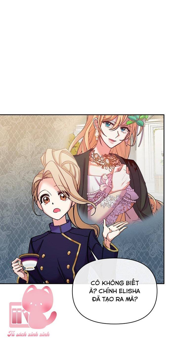 Vị Hôn Thê Của Kẻ Săn Mồi Chapter 39 - Trang 2