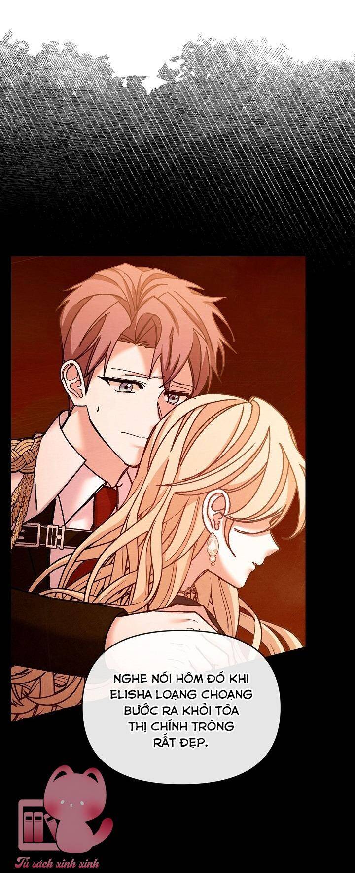 Vị Hôn Thê Của Kẻ Săn Mồi Chapter 39 - Trang 2