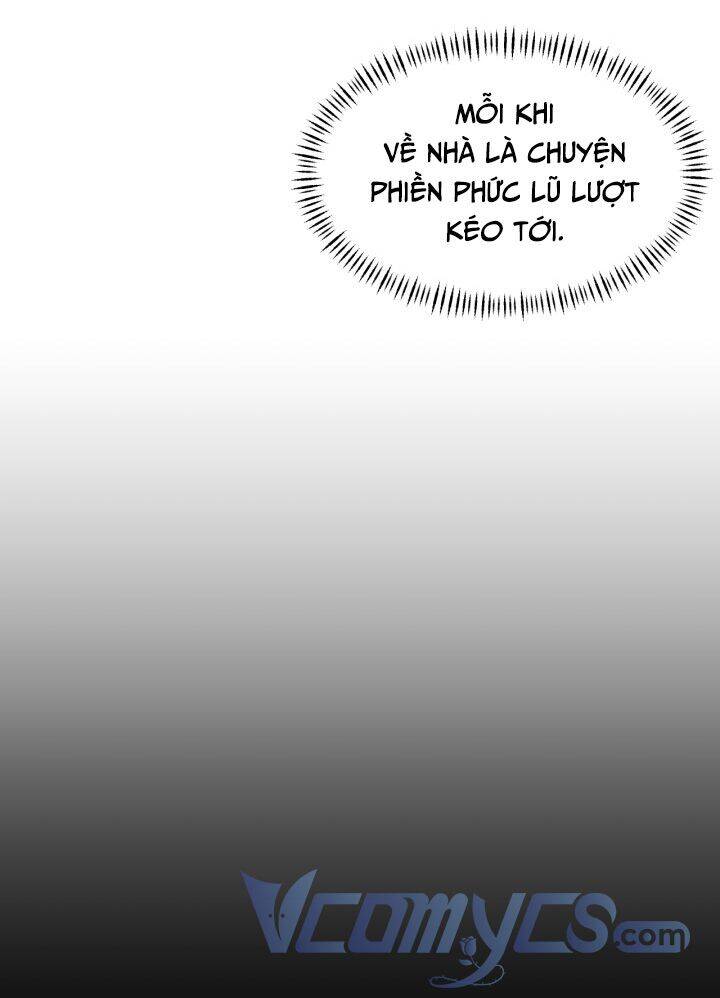Vị Hôn Thê Của Kẻ Săn Mồi Chapter 4 - Trang 2