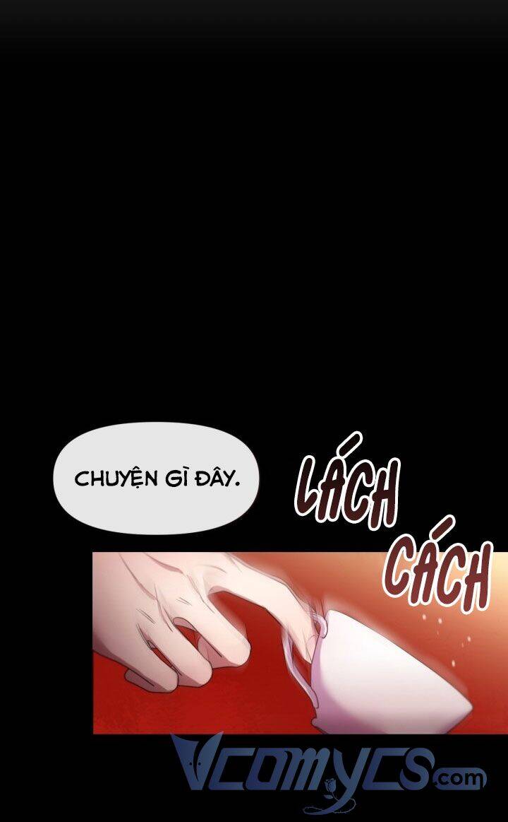 Vị Hôn Thê Của Kẻ Săn Mồi Chapter 4 - Trang 2