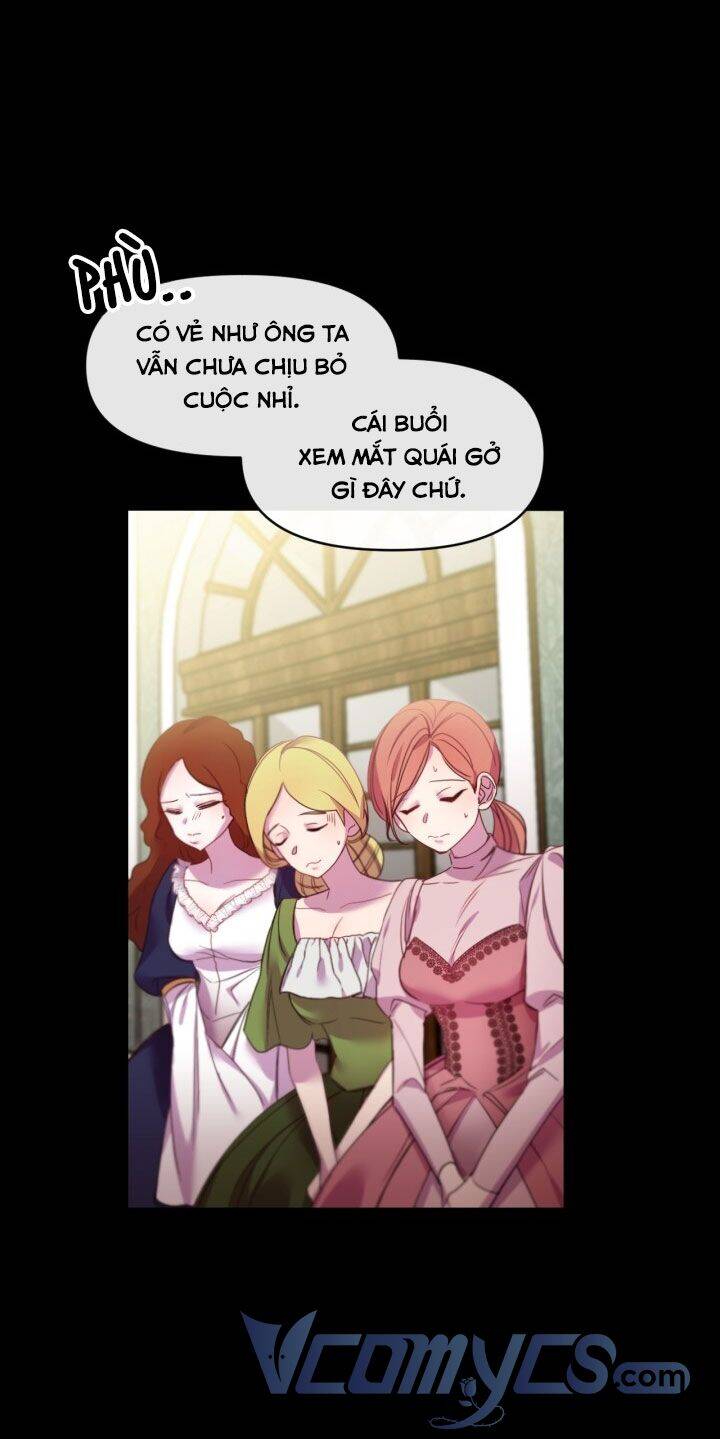 Vị Hôn Thê Của Kẻ Săn Mồi Chapter 4 - Trang 2