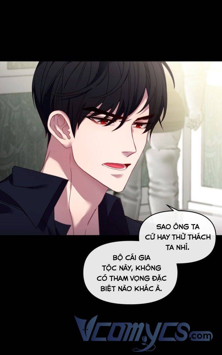 Vị Hôn Thê Của Kẻ Săn Mồi Chapter 4 - Trang 2