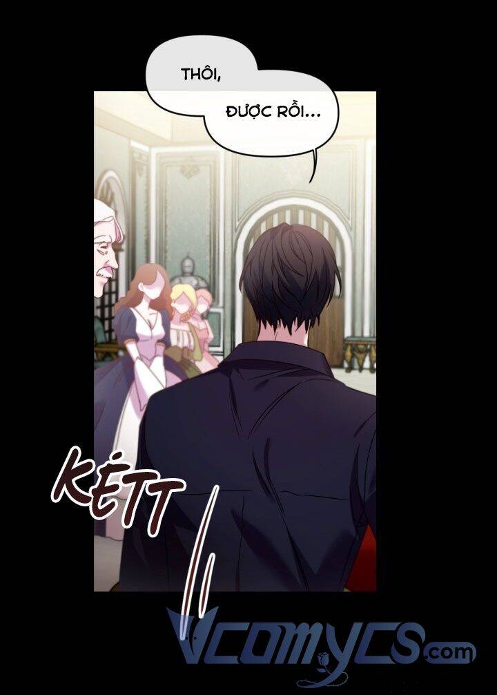 Vị Hôn Thê Của Kẻ Săn Mồi Chapter 4 - Trang 2