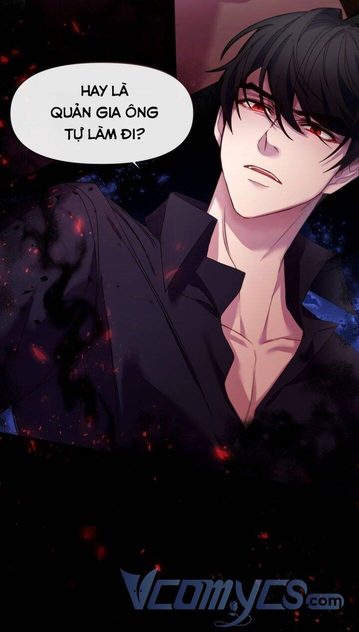 Vị Hôn Thê Của Kẻ Săn Mồi Chapter 4 - Trang 2