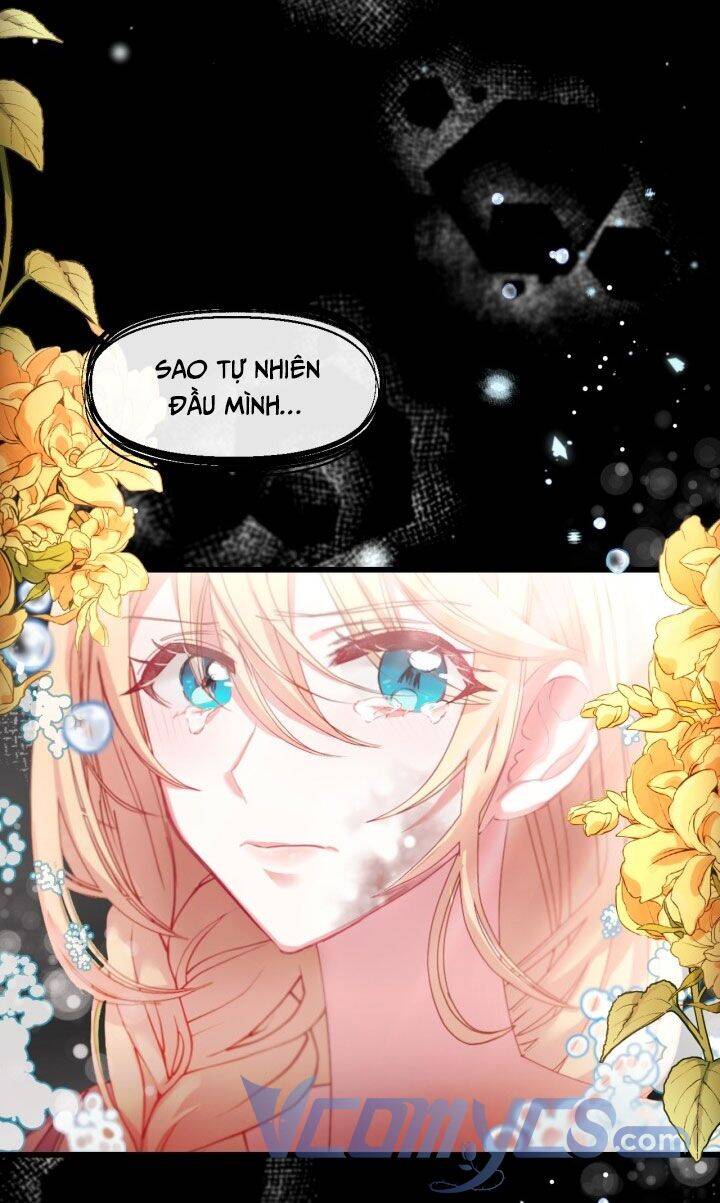 Vị Hôn Thê Của Kẻ Săn Mồi Chapter 4 - Trang 2