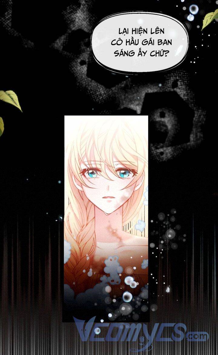 Vị Hôn Thê Của Kẻ Săn Mồi Chapter 4 - Trang 2