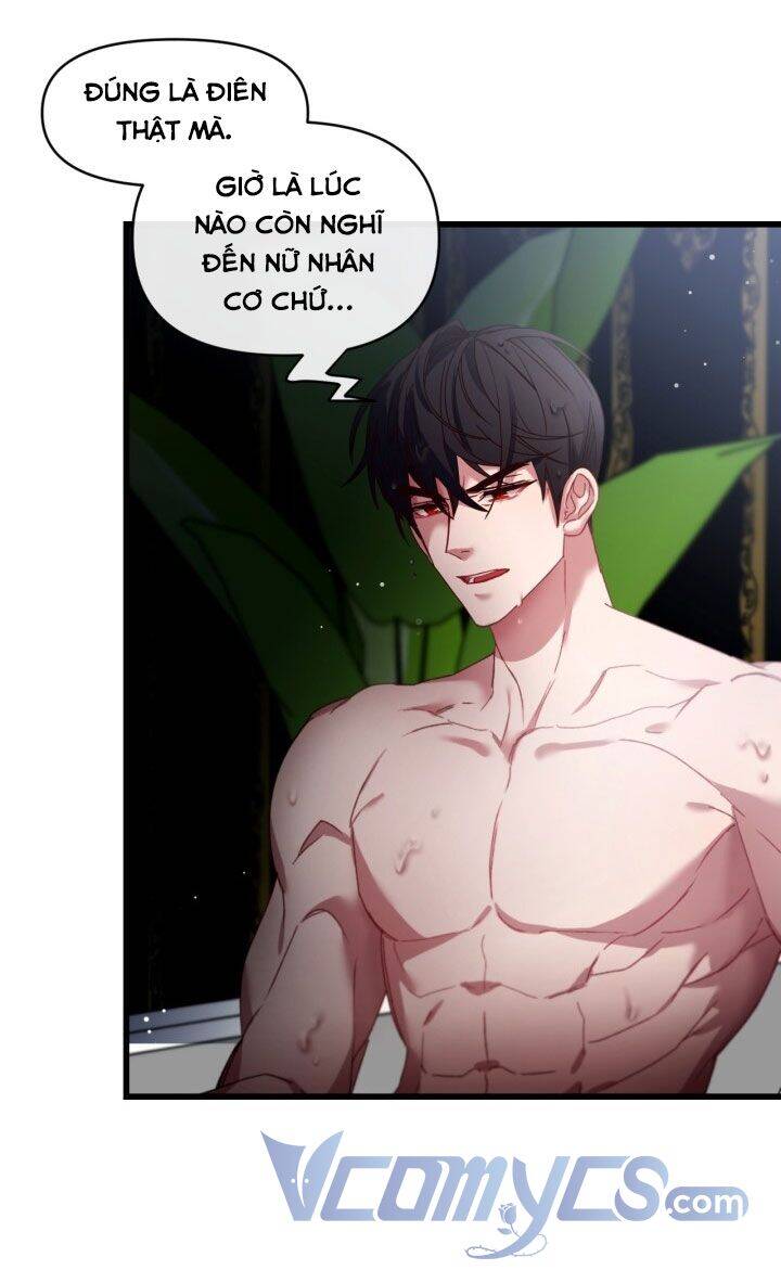 Vị Hôn Thê Của Kẻ Săn Mồi Chapter 4 - Trang 2