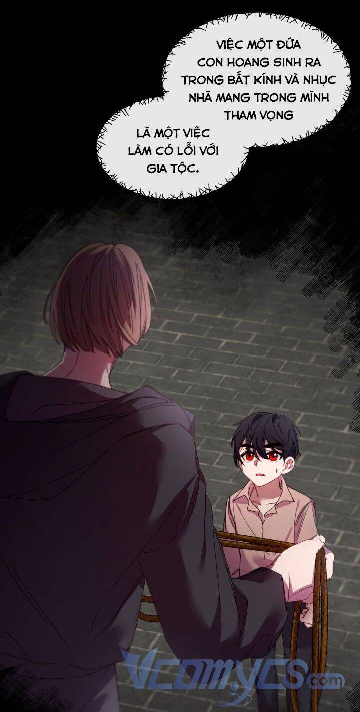 Vị Hôn Thê Của Kẻ Săn Mồi Chapter 4 - Trang 2