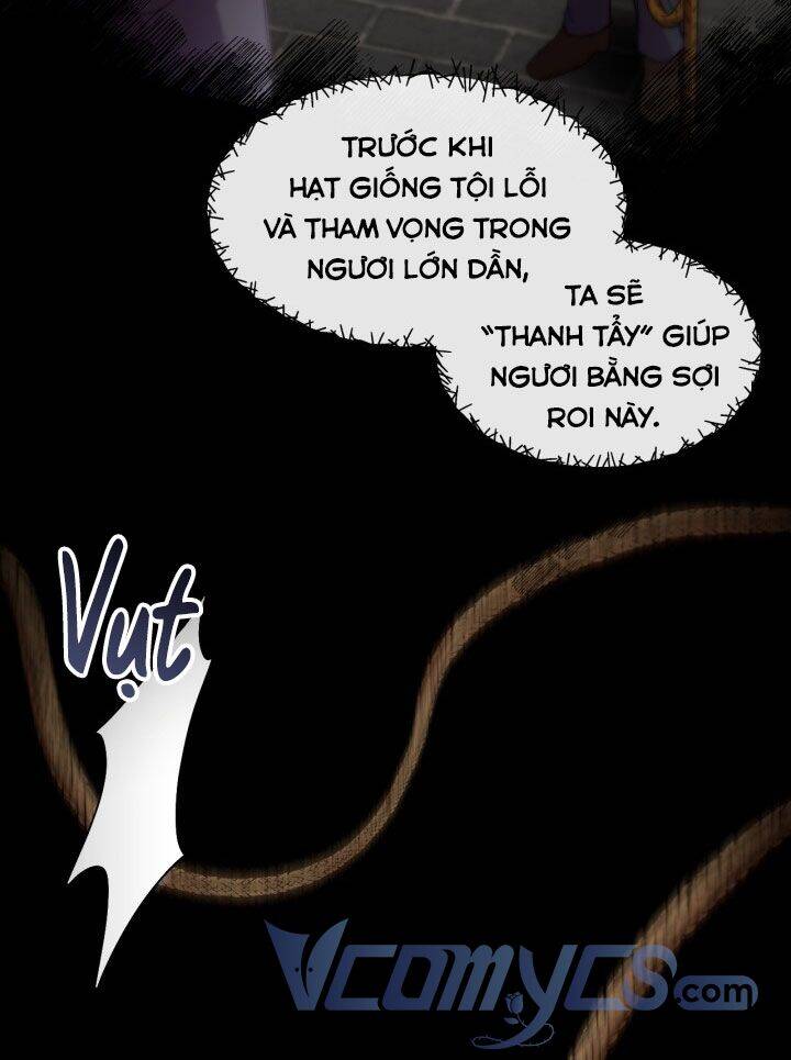 Vị Hôn Thê Của Kẻ Săn Mồi Chapter 4 - Trang 2
