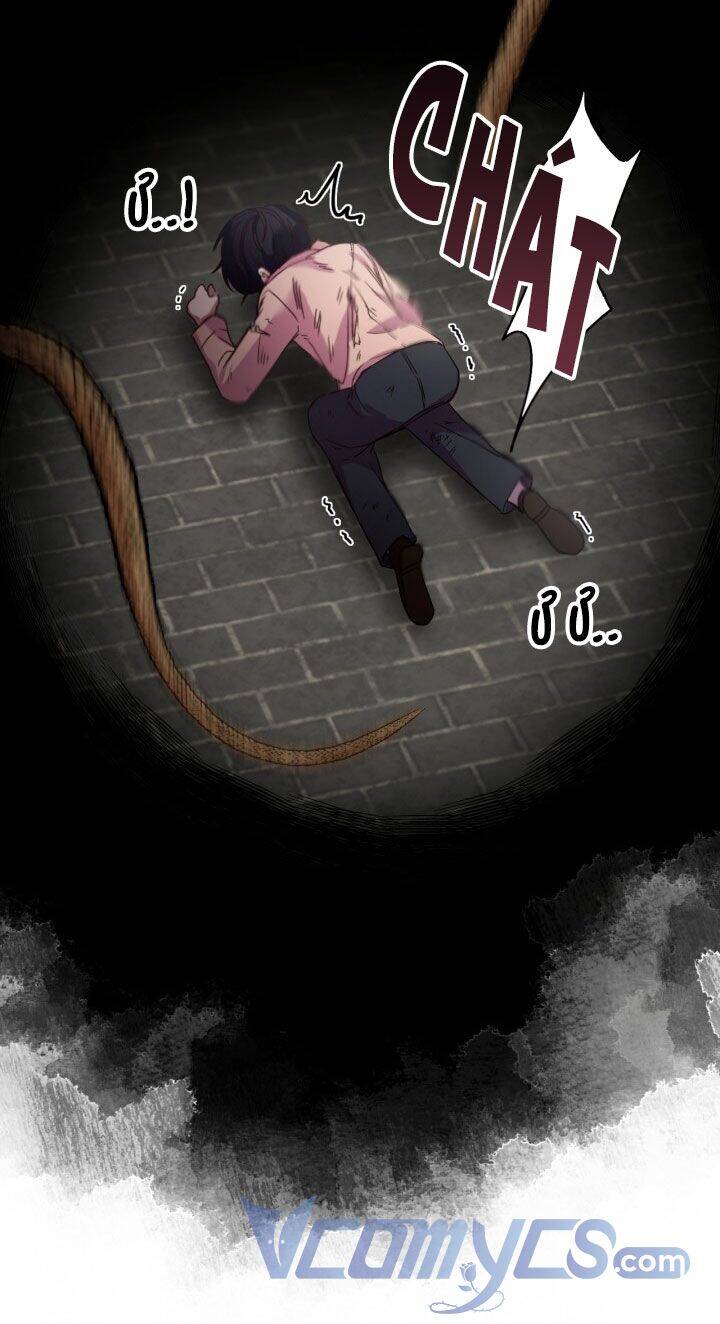 Vị Hôn Thê Của Kẻ Săn Mồi Chapter 4 - Trang 2