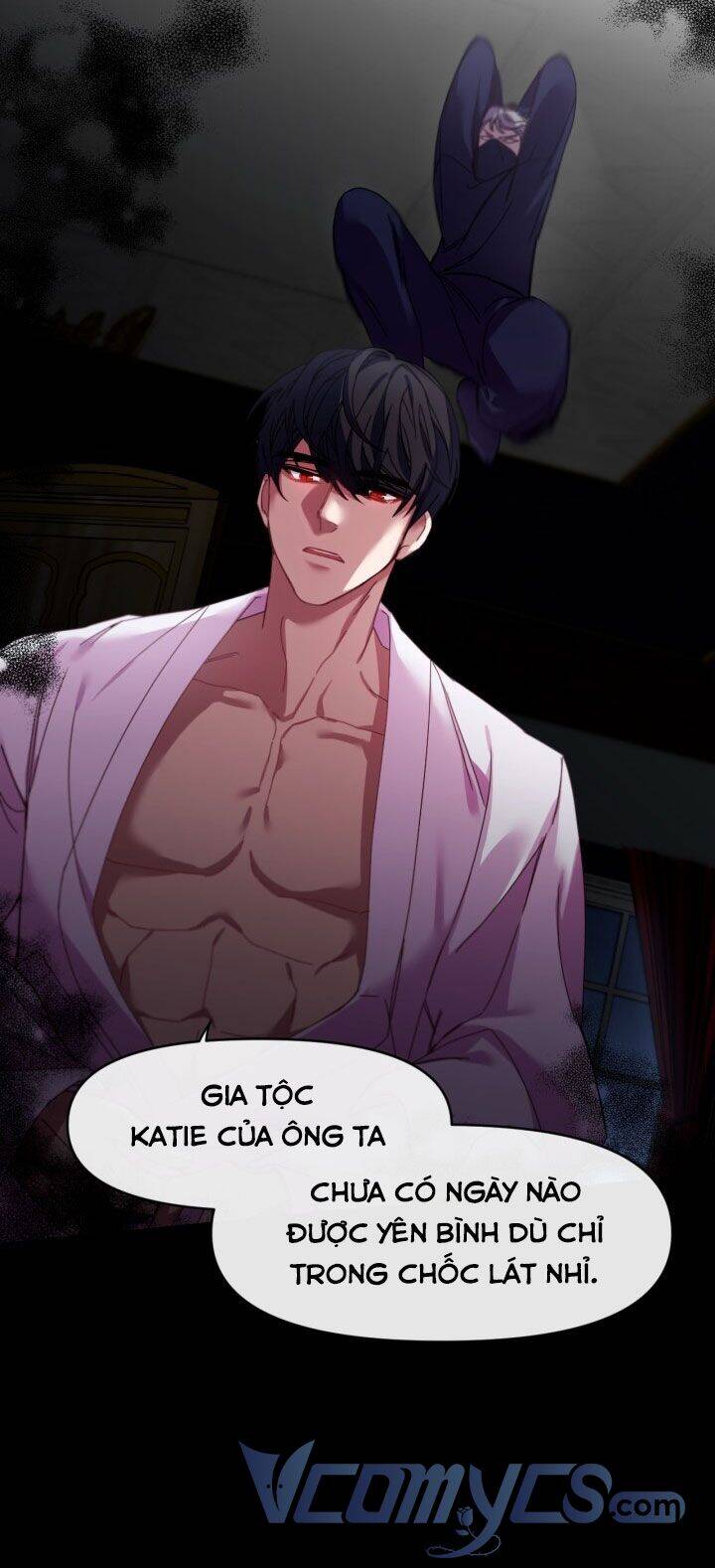 Vị Hôn Thê Của Kẻ Săn Mồi Chapter 4 - Trang 2