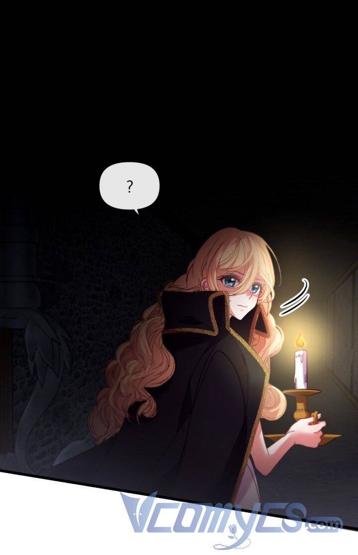 Vị Hôn Thê Của Kẻ Săn Mồi Chapter 4 - Trang 2