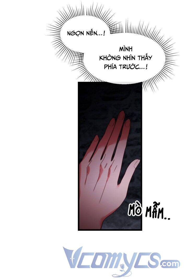 Vị Hôn Thê Của Kẻ Săn Mồi Chapter 4 - Trang 2