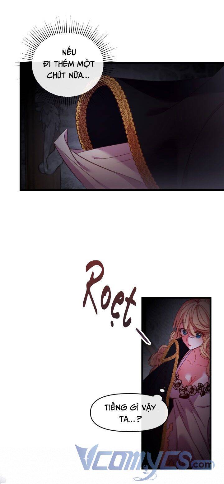 Vị Hôn Thê Của Kẻ Săn Mồi Chapter 4 - Trang 2