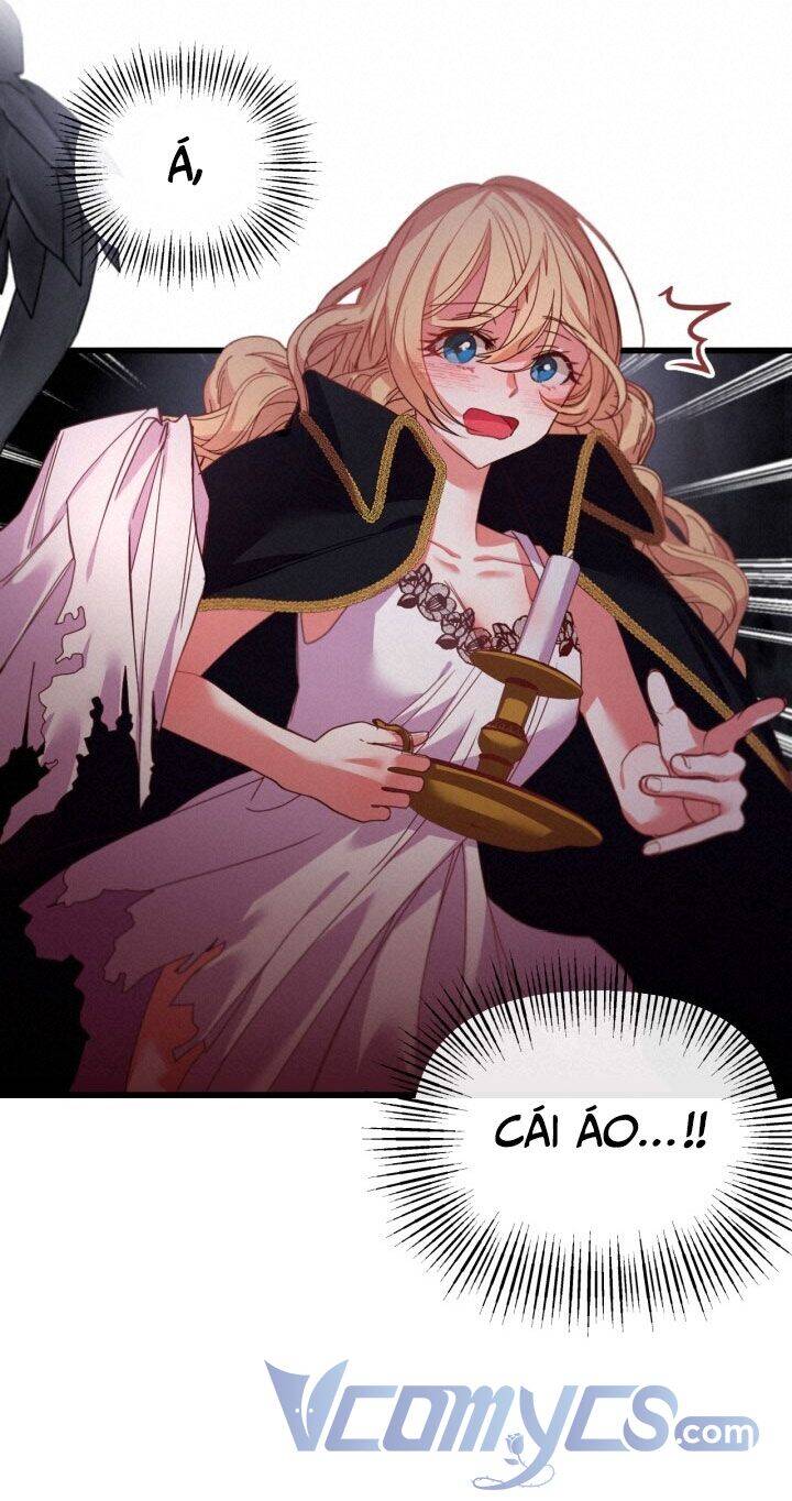 Vị Hôn Thê Của Kẻ Săn Mồi Chapter 4 - Trang 2