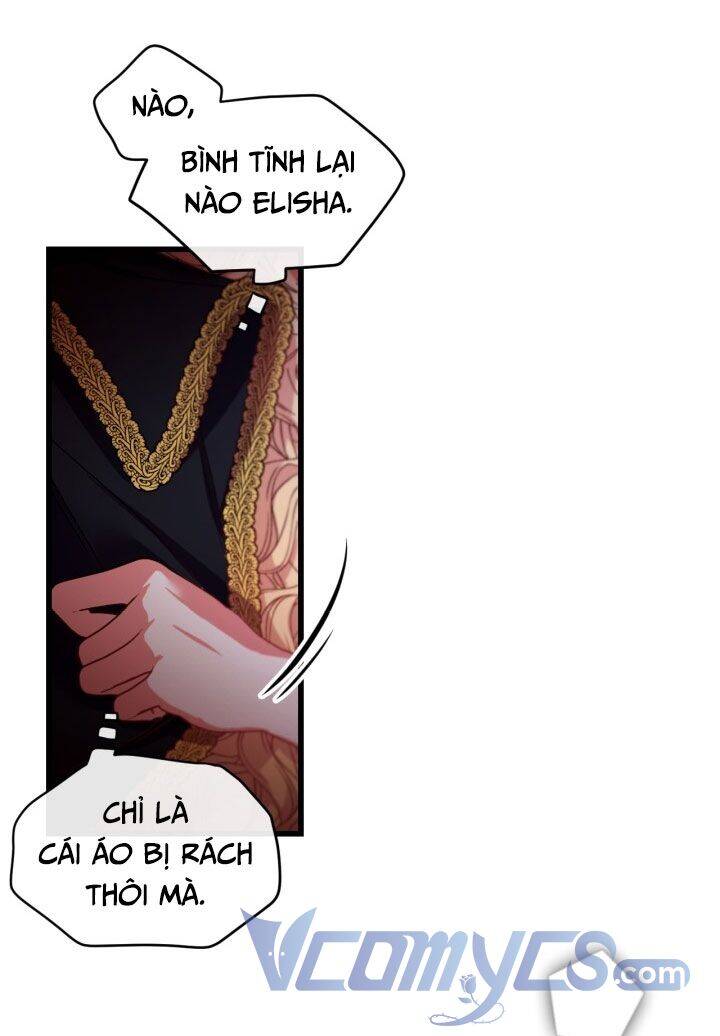 Vị Hôn Thê Của Kẻ Săn Mồi Chapter 4 - Trang 2