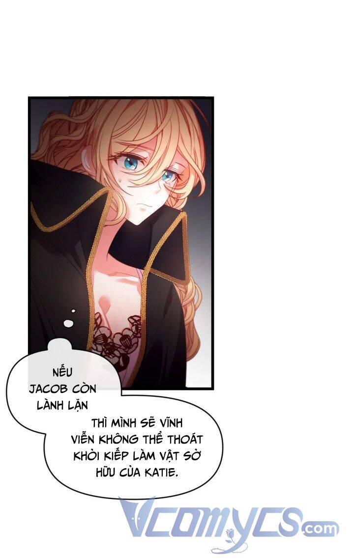 Vị Hôn Thê Của Kẻ Săn Mồi Chapter 4 - Trang 2