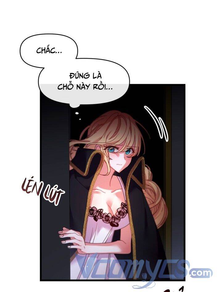 Vị Hôn Thê Của Kẻ Săn Mồi Chapter 4 - Trang 2