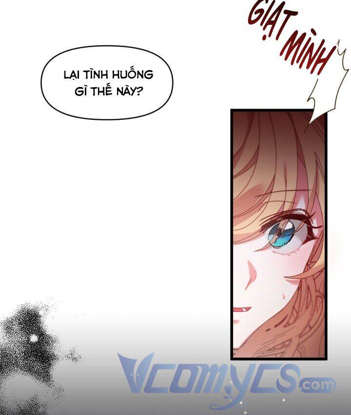 Vị Hôn Thê Của Kẻ Săn Mồi Chapter 4 - Trang 2