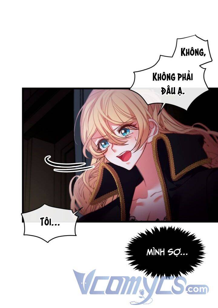 Vị Hôn Thê Của Kẻ Săn Mồi Chapter 4 - Trang 2