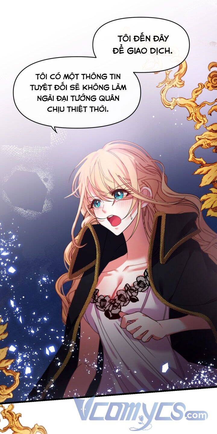 Vị Hôn Thê Của Kẻ Săn Mồi Chapter 4 - Trang 2