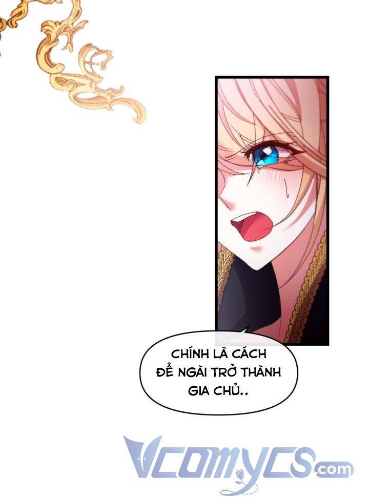 Vị Hôn Thê Của Kẻ Săn Mồi Chapter 4 - Trang 2