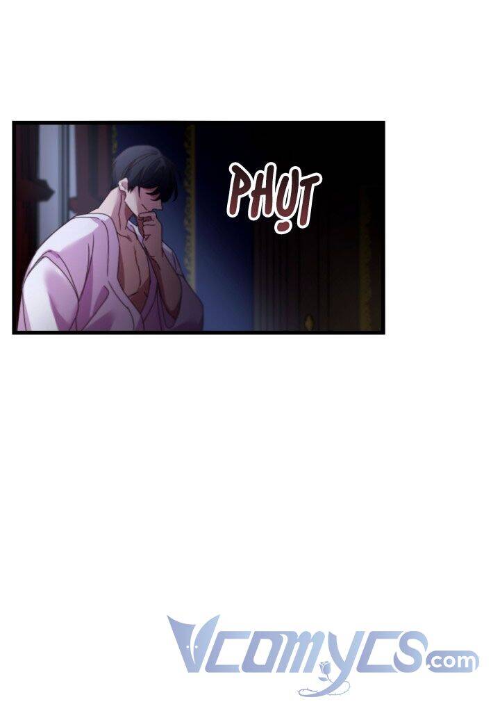 Vị Hôn Thê Của Kẻ Săn Mồi Chapter 4 - Trang 2