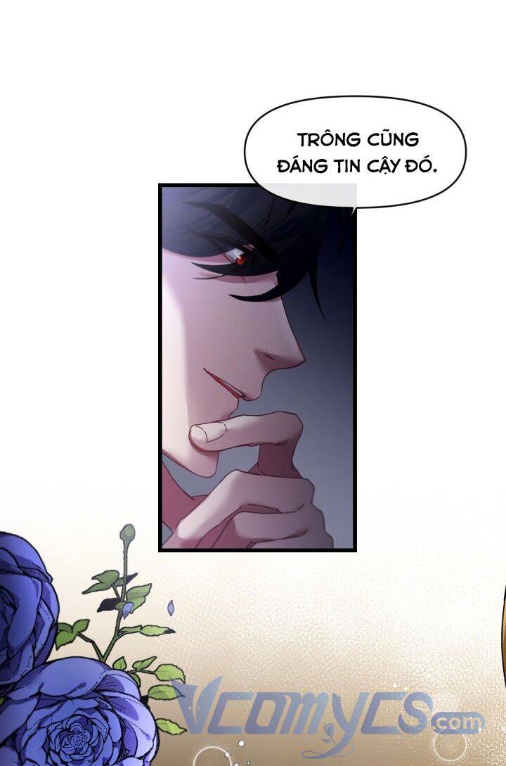 Vị Hôn Thê Của Kẻ Săn Mồi Chapter 4 - Trang 2