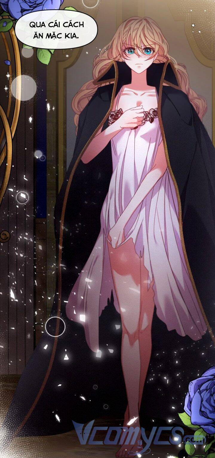 Vị Hôn Thê Của Kẻ Săn Mồi Chapter 4 - Trang 2