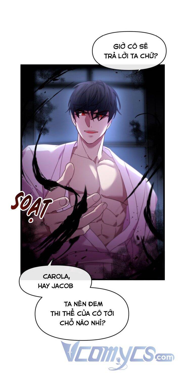 Vị Hôn Thê Của Kẻ Săn Mồi Chapter 4 - Trang 2