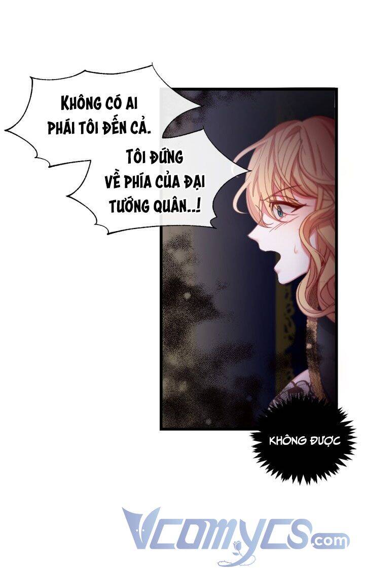 Vị Hôn Thê Của Kẻ Săn Mồi Chapter 4 - Trang 2