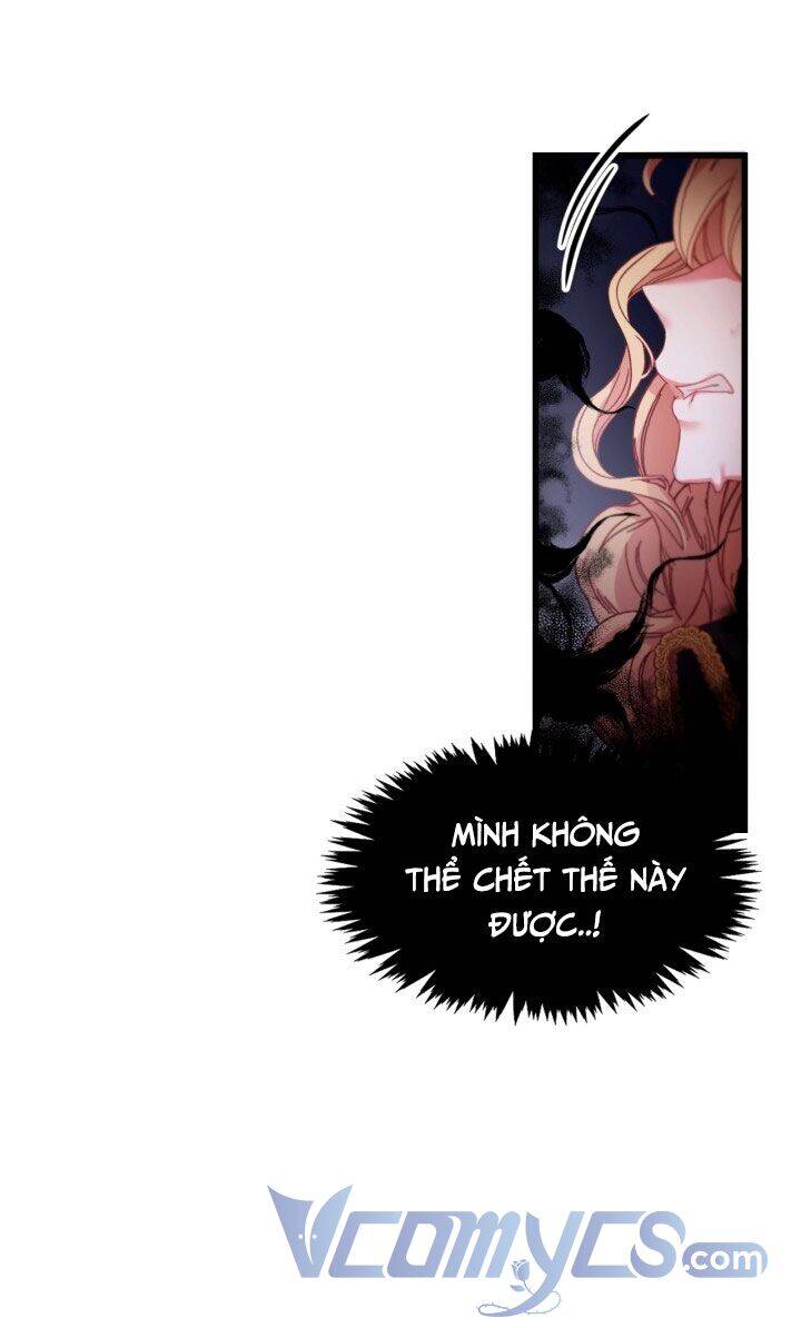 Vị Hôn Thê Của Kẻ Săn Mồi Chapter 4 - Trang 2