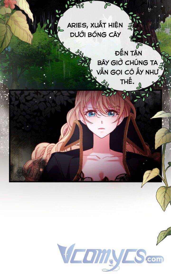 Vị Hôn Thê Của Kẻ Săn Mồi Chapter 4 - Trang 2