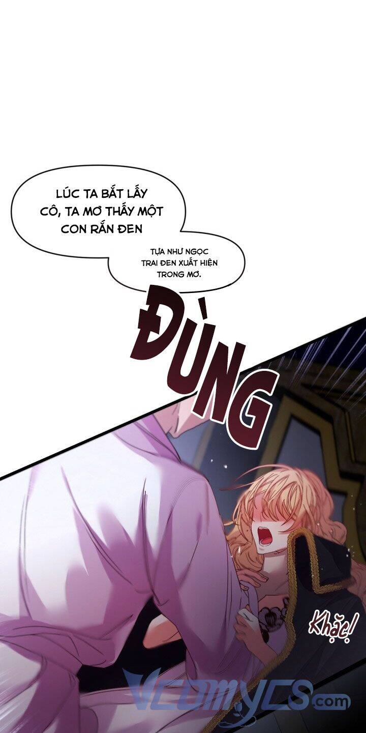 Vị Hôn Thê Của Kẻ Săn Mồi Chapter 4 - Trang 2