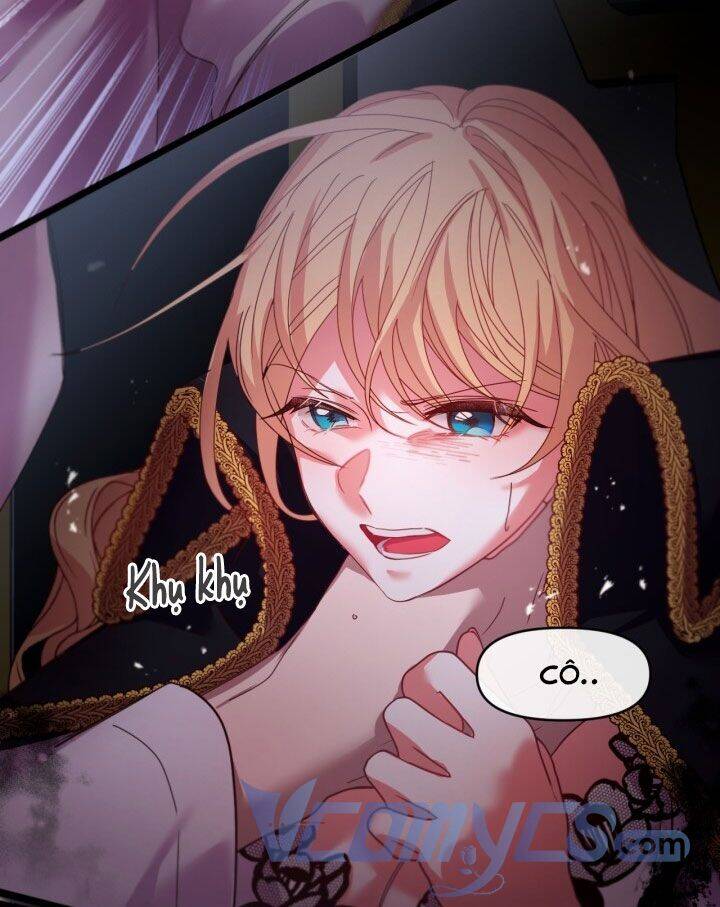 Vị Hôn Thê Của Kẻ Săn Mồi Chapter 4 - Trang 2