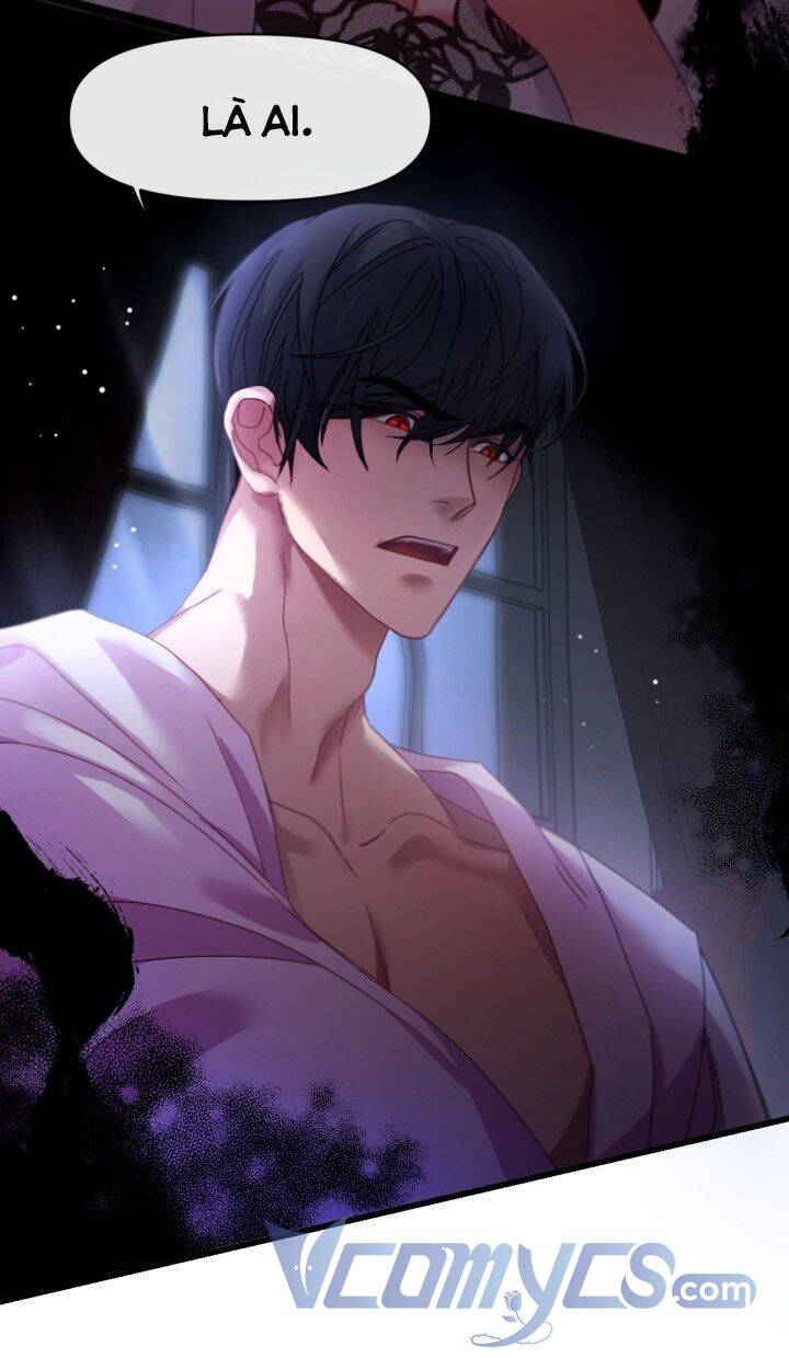 Vị Hôn Thê Của Kẻ Săn Mồi Chapter 4 - Trang 2