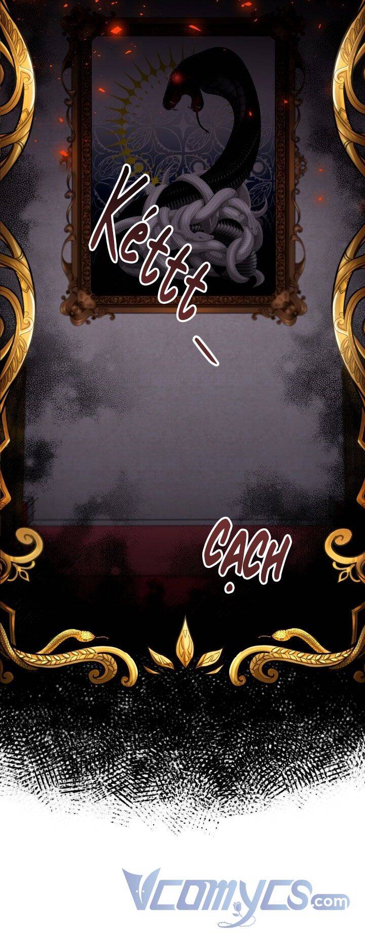 Vị Hôn Thê Của Kẻ Săn Mồi Chapter 4 - Trang 2