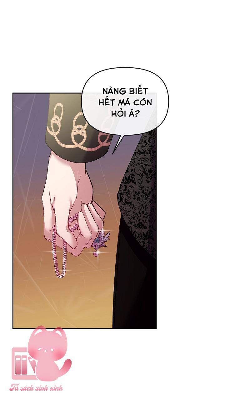 Vị Hôn Thê Của Kẻ Săn Mồi Chapter 40 - Trang 2