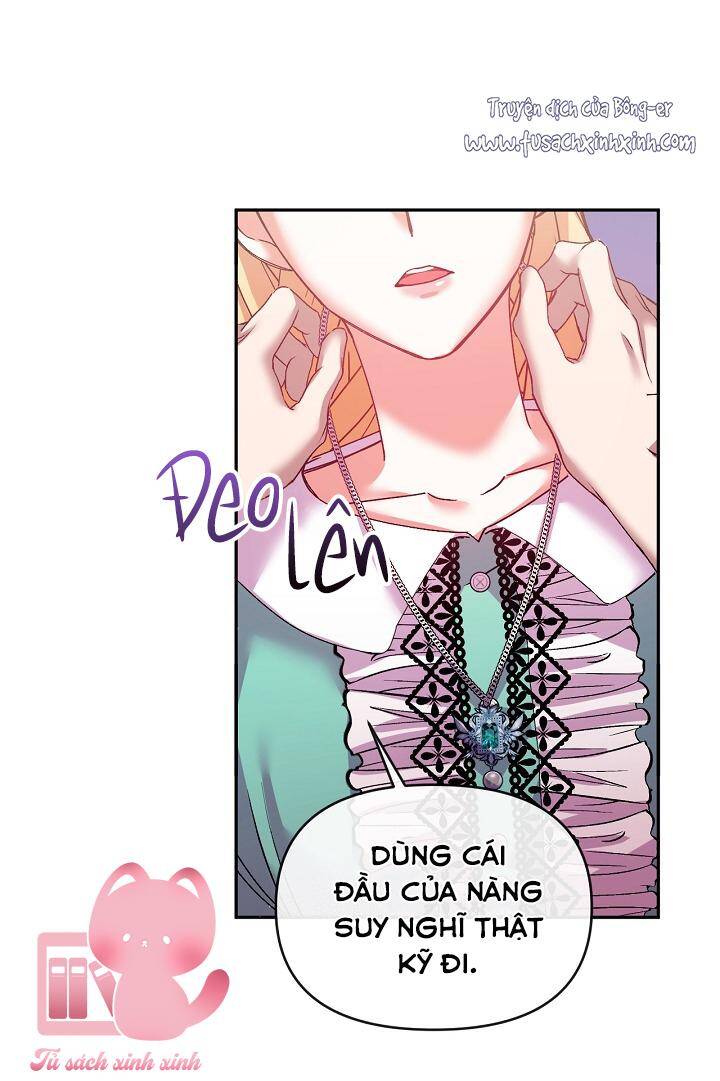 Vị Hôn Thê Của Kẻ Săn Mồi Chapter 40 - Trang 2