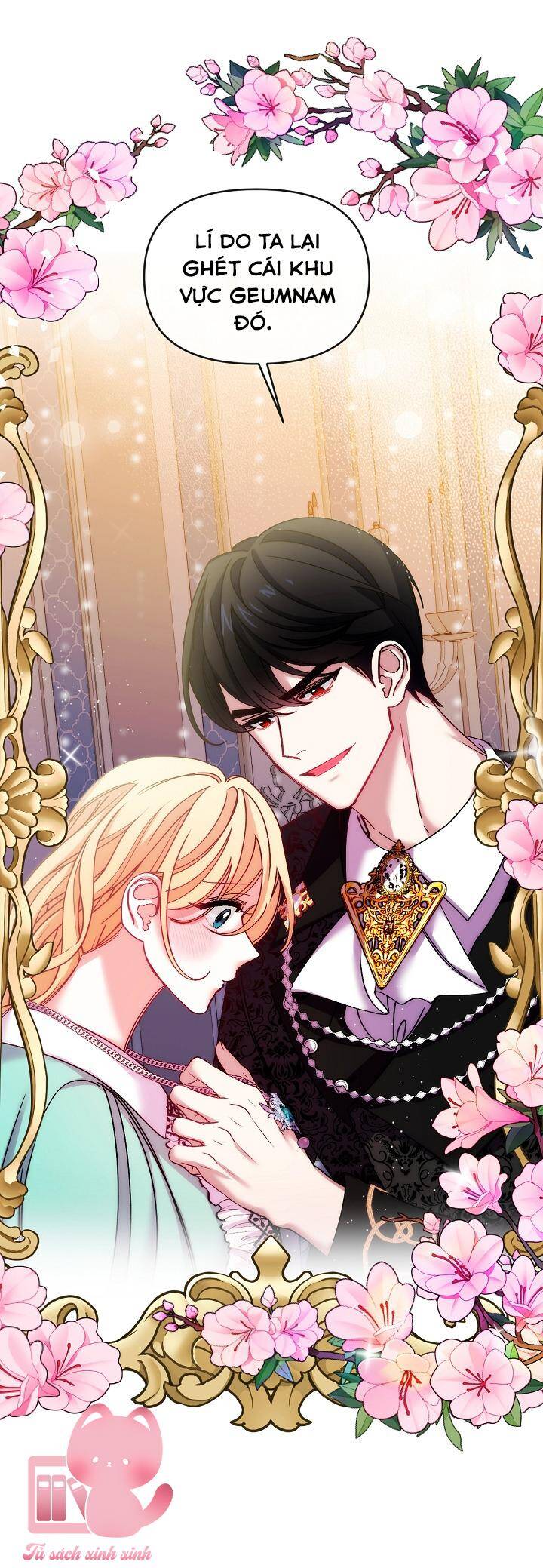 Vị Hôn Thê Của Kẻ Săn Mồi Chapter 40 - Trang 2