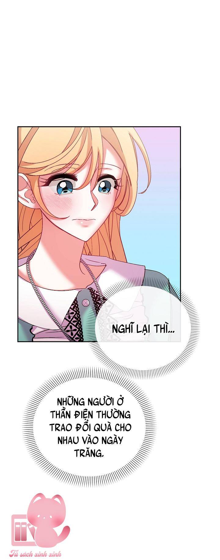 Vị Hôn Thê Của Kẻ Săn Mồi Chapter 40 - Trang 2