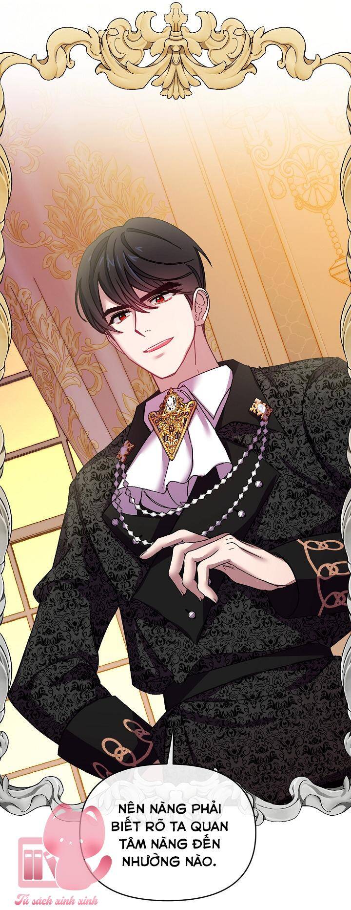 Vị Hôn Thê Của Kẻ Săn Mồi Chapter 40 - Trang 2