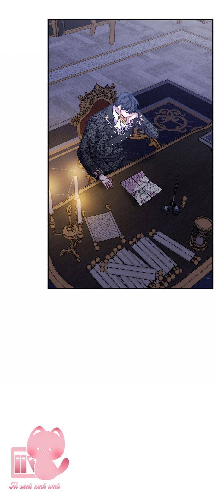 Vị Hôn Thê Của Kẻ Săn Mồi Chapter 40 - Trang 2