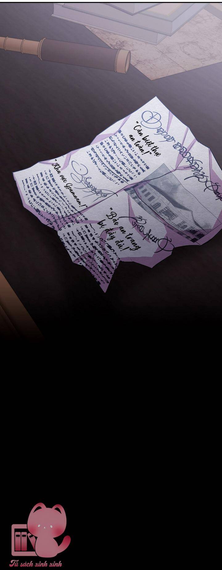 Vị Hôn Thê Của Kẻ Săn Mồi Chapter 40 - Trang 2