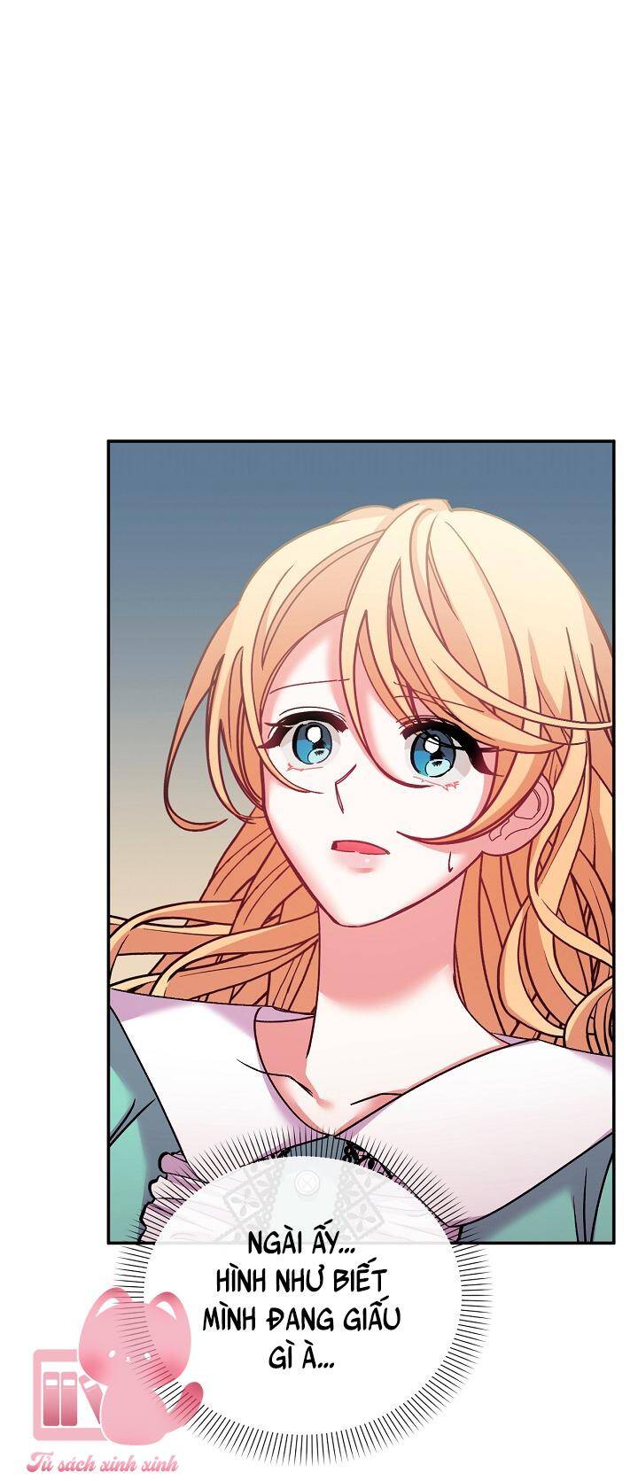 Vị Hôn Thê Của Kẻ Săn Mồi Chapter 40 - Trang 2