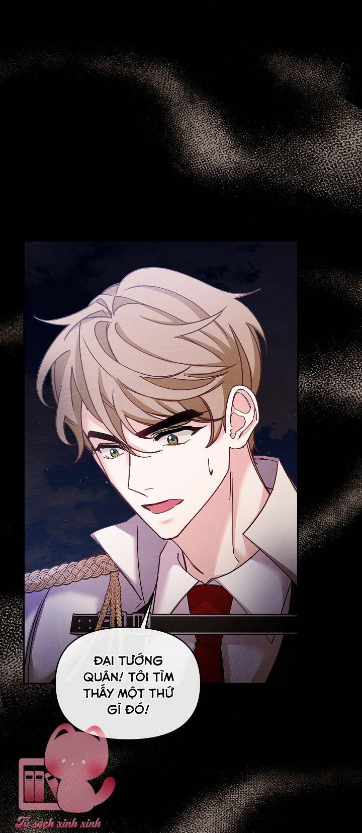 Vị Hôn Thê Của Kẻ Săn Mồi Chapter 40 - Trang 2