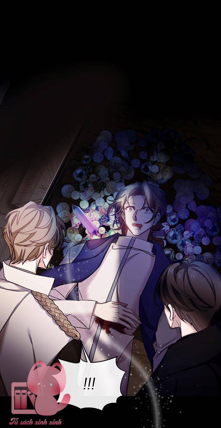 Vị Hôn Thê Của Kẻ Săn Mồi Chapter 40 - Trang 2